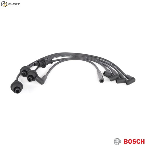 Ignition cable kit - kit, 0