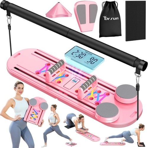 Pilates board 1 - board,