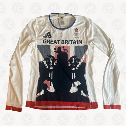 Adidas team rio 2016 - adidas, top