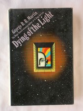 1st Ed 1st Pr DYING OF THE