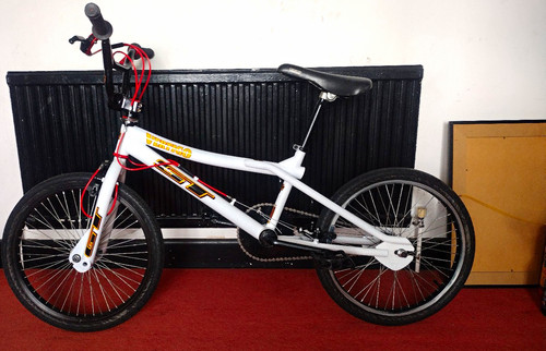 Vertigo 20in bmx 90s - gt,