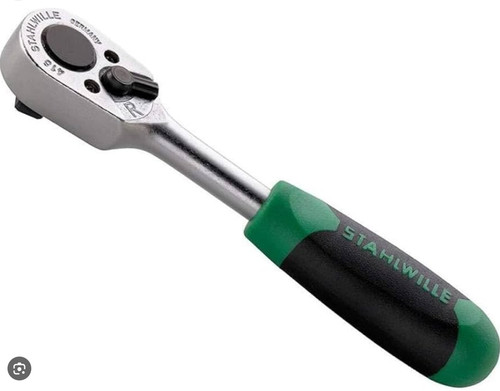 Stahlwille 415 drive - 415,,