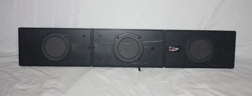 Acoustics lcr50 3 - q,