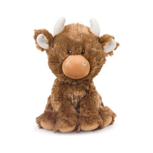 Petface hetty the highland cow - the,