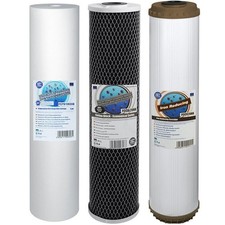 Aquafilter Set Replacement