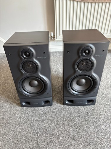 Pair aiwa n909 3 way - of, 3-way