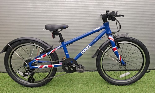 Frog union jack wheels - ,