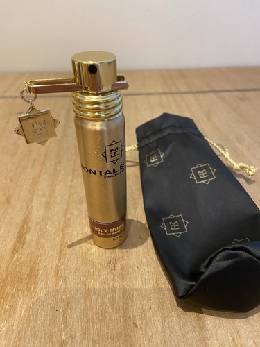 Montale holy musk - 20ml, with