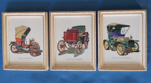 Vintage car pictures - 3, pictures,
