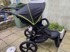 hauck H-27406-EN-000-000