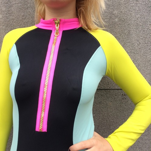Hydrasuit waterpolo size - hydrasuit,
