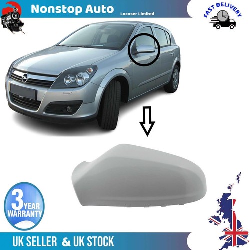 Wing mirror cover left side - cover,