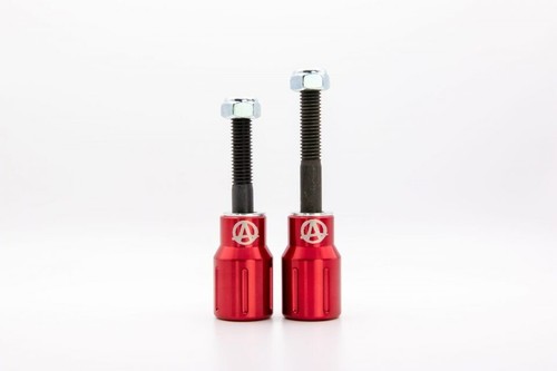 Apex scooter barnaynay pegs - scooter,