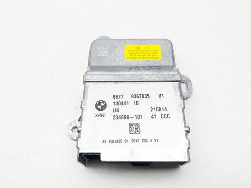 Bmw series active - 2,