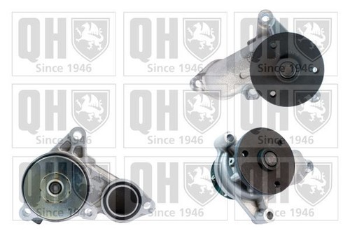 Quinton hazell qcp3712 water - qcp3712,
