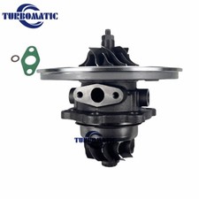 Turbo cartridge RHG8V