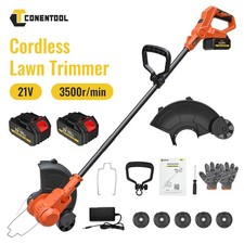 21V Cordless Grass Trimmer
