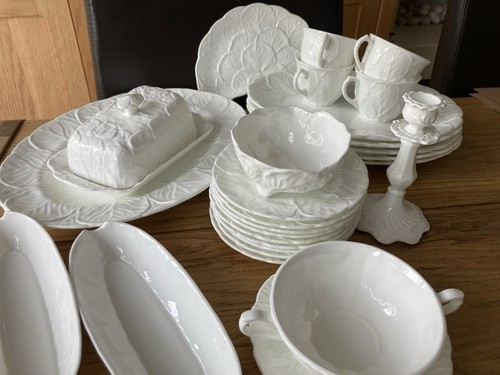 Coalport country ware - coalport, items