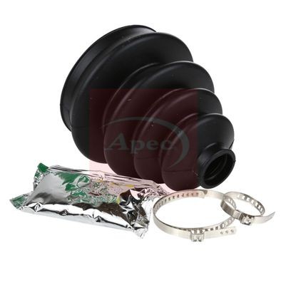 Drive shaft bellow acb1004 - drive,