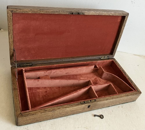 Antique case takes colt - takes,