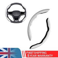 Car Steering Wheel Cover