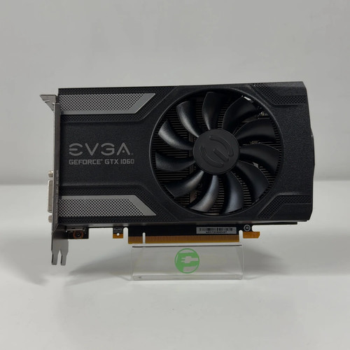 Evga geforce gtx 1060 - evga,