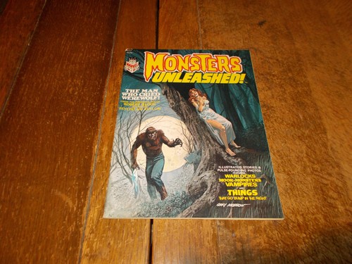 Monsters unleashed marvel - -,