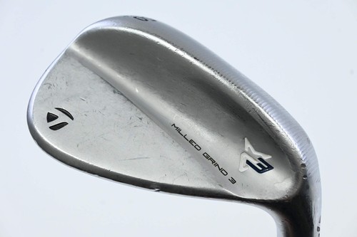 Taylormade milled grind - grind, 3