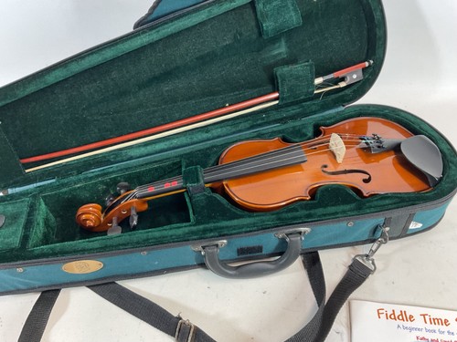 Stentor student violin - stentor,