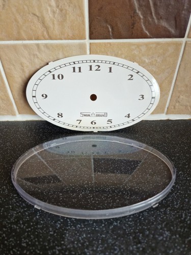 Swan teasmade stm201n clock - swan,
