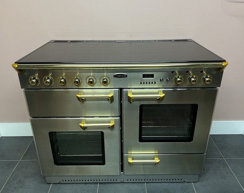 Rangemaster 110 - rangemaster,