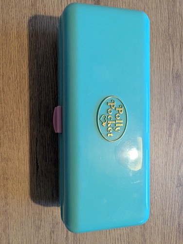 Vintage 1989 bluebird - vintage,