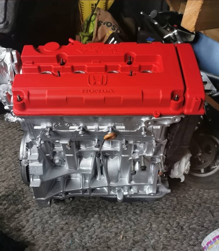 Honda series jdm b18c - honda, type