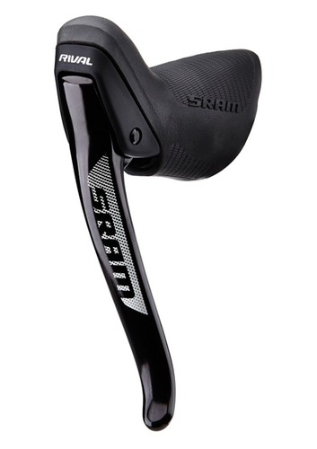 Sram rival left brake - left, lever