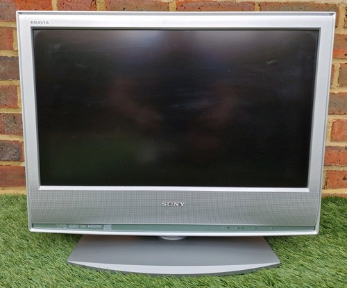 Sony bravia kdl 20s2020 lcd - bravia, kdl-20s2020