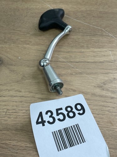 Shimano reel handle assembly - shimano,