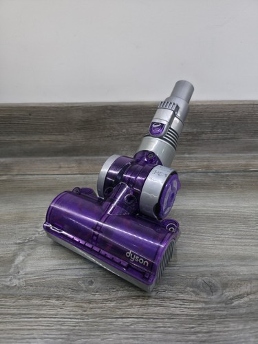 Genuine dyson mini turbine - dyson,