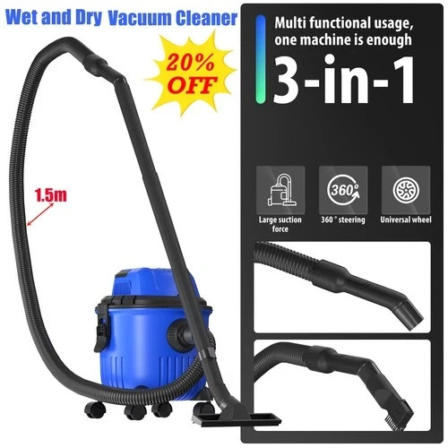 Industrial vacuum cleaner - industrial,