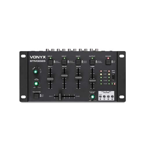 Vonyx 172 970 - vonyx, 172.970