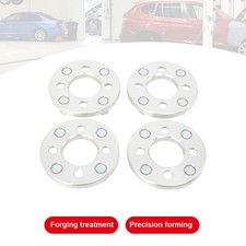 15mm 4x100 to 4x114.3 PCD