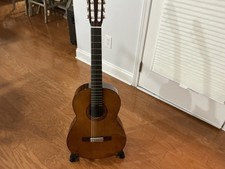 Yamaha C40II Classical Guitar