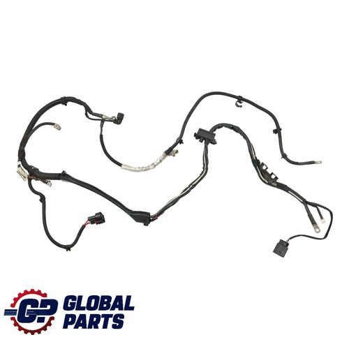 Audi starter alternator - b8,