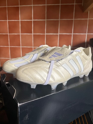 Adidas predator mania - mania, pearl