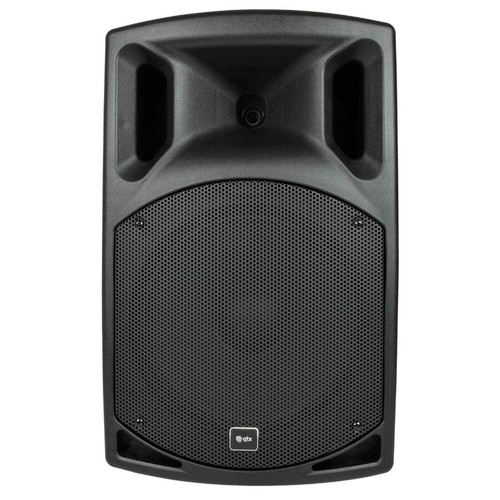 Qtx qx12 200w passive - 12", pa