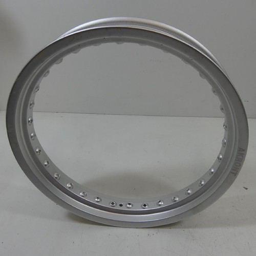 Akront rim 5x17 - akront, spokes