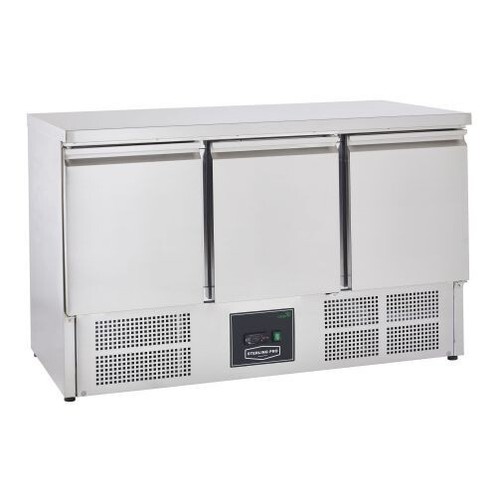 New sterling pro - sterling,
