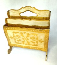 Shabby Chic Florentine Italy