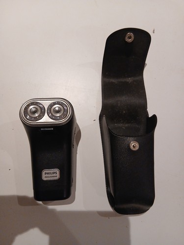 Philips philishave electric - philishave,