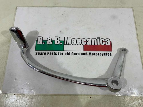 Pedal brake lever - pedal, 125