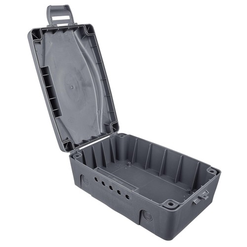 Masterplug wbx weatherproof - masterplug,